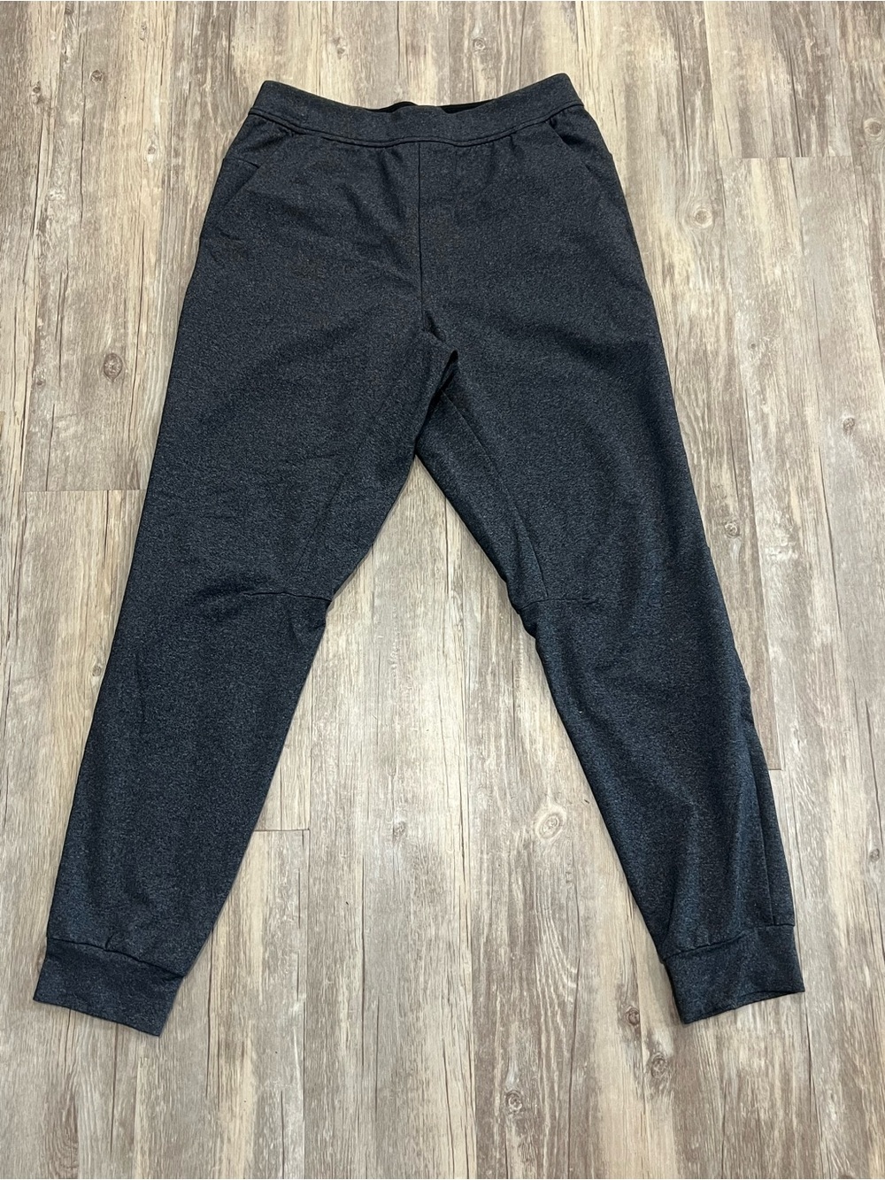 Men’s Medium Lululemon joggers